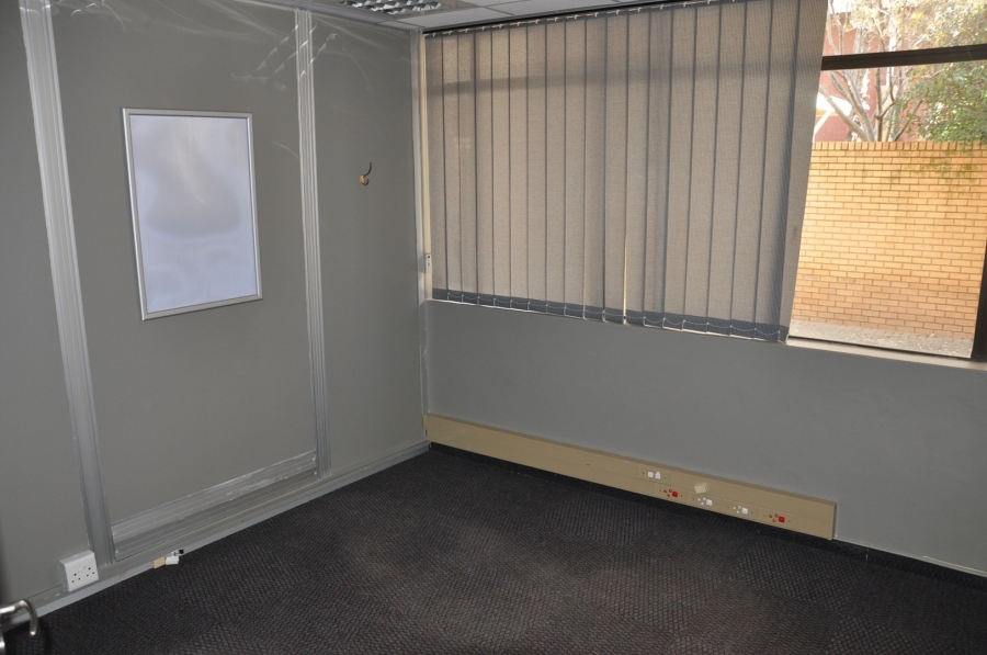 To Let Commercial Property for Rent in Bloemfontein Free State